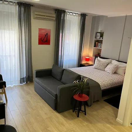Apartment Sir John's