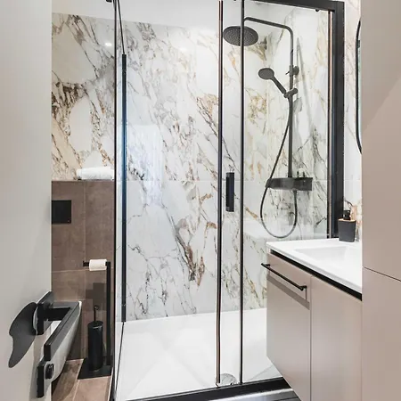 Appartamento Sir John's *