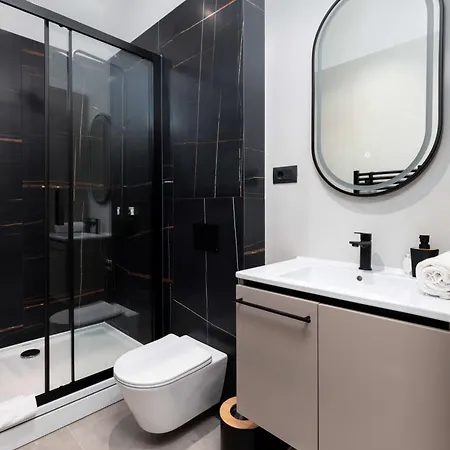 Apartament Sir John's Rijeka