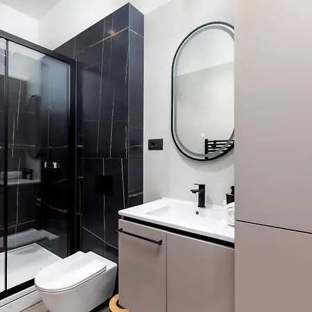 Sir John's Appartamento *