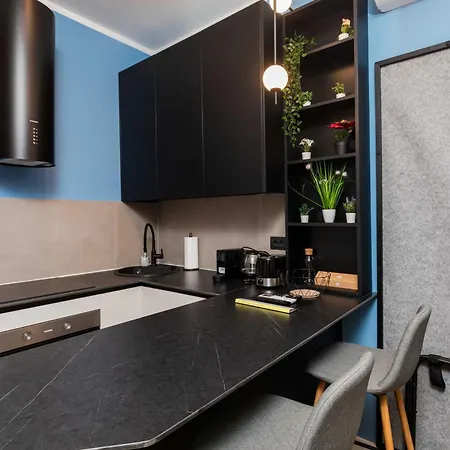 Sir John's Apartament Rijeka