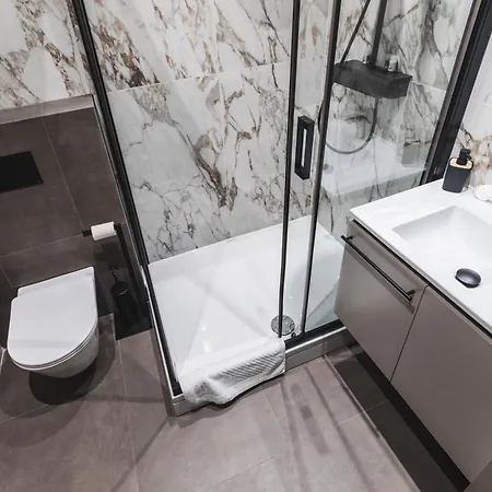 Apartment Sir John's Rijeka