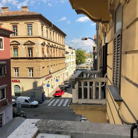 Sir John's Apartment *