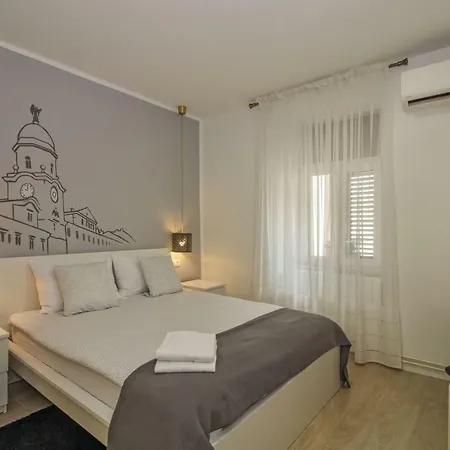 Sir John's Apartment Rijeka