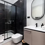 Apartman Sir John's Rijeka