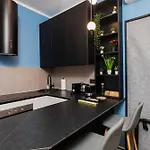 Sir John's Apartman Rijeka