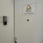 Sir John's Apartman