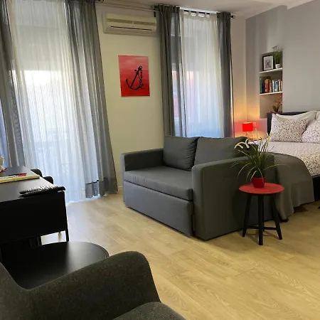 Guest house Sir John's Rijeka