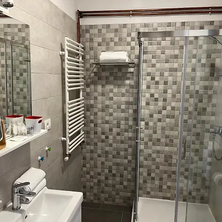 Guest house Sir John's