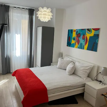 Guest house Sir John's Rijeka