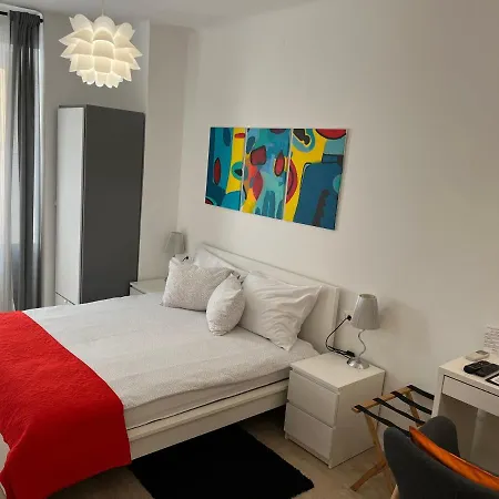 Guest house Sir John's 4*