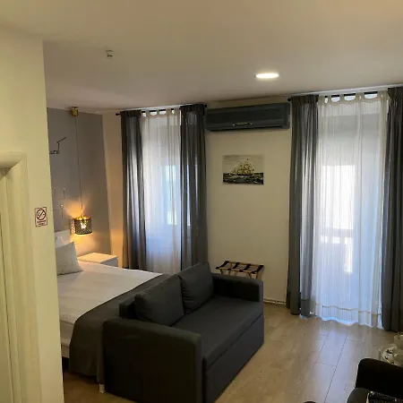 Sir John's Guest house Rijeka