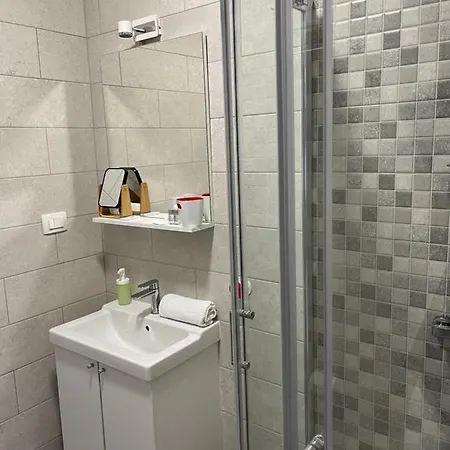 Sir John's Apartament Rijeka