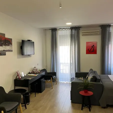 Sir John's Guest house Rijeka