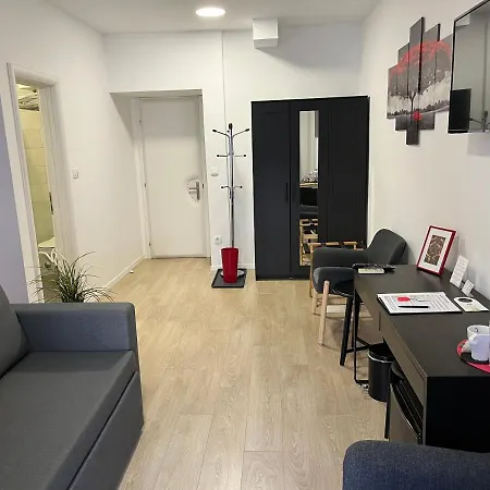 Sir John's 4* Rijeka