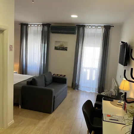 Sir John's Guest house