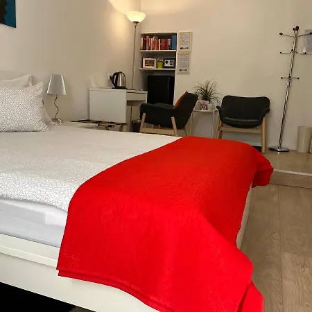Sir John's 4* Rijeka