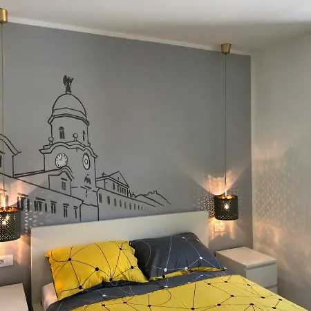Guest house Sir John's 4*