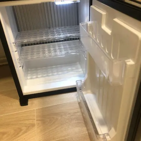 Apartament Sir John's *
