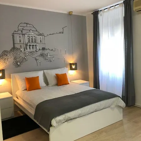 Sir John's Guest house Rijeka