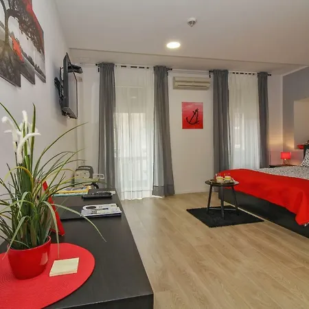 Sir John's Guest house Rijeka