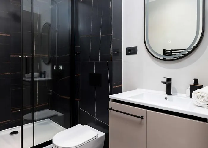 Apartamento Sir John's Rijeka