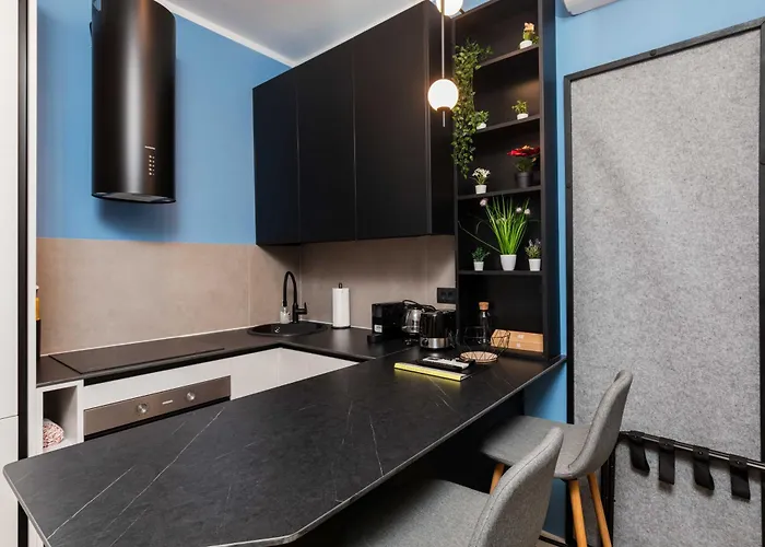 Sir John's Apartamento Rijeka
