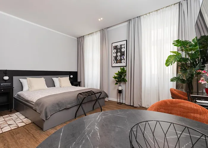 Apartamento Sir John's Rijeka
