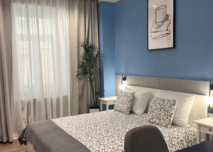 Sir John's Apartamento *