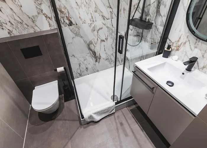 Apartamento Sir John's Rijeka
